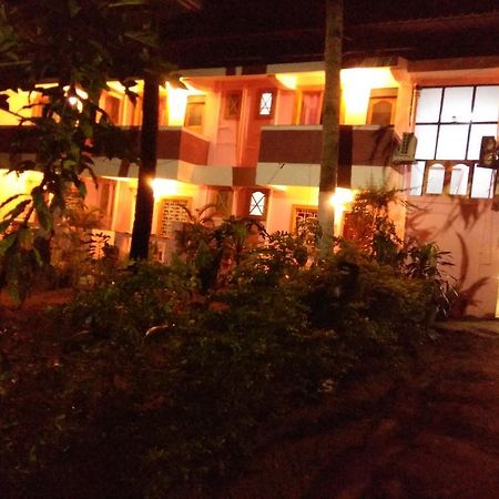 La Alegro Hotel Palolem Bagian luar foto