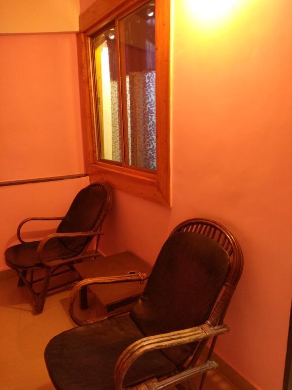La Alegro Hotel Palolem Bagian luar foto