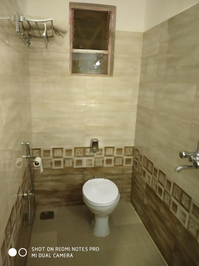 La Alegro Hotel Palolem Bagian luar foto