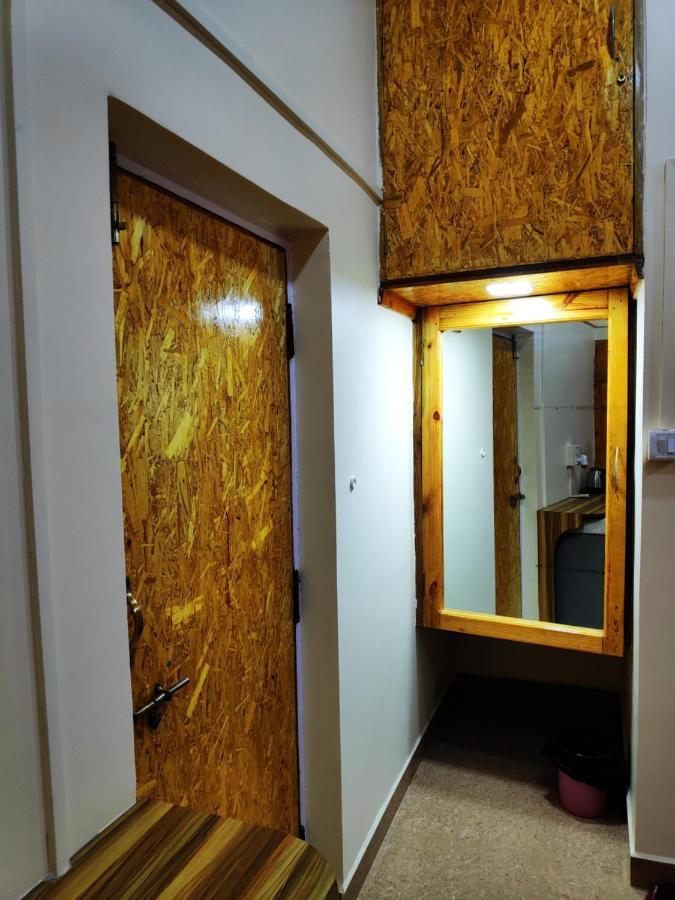 La Alegro Hotel Palolem Bagian luar foto