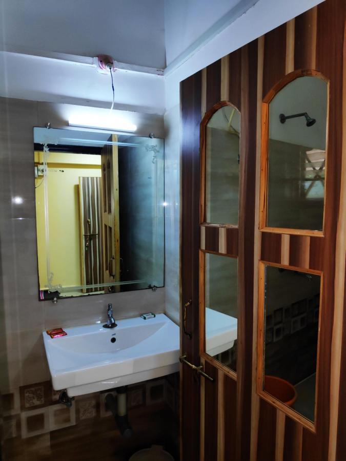 La Alegro Hotel Palolem Bagian luar foto